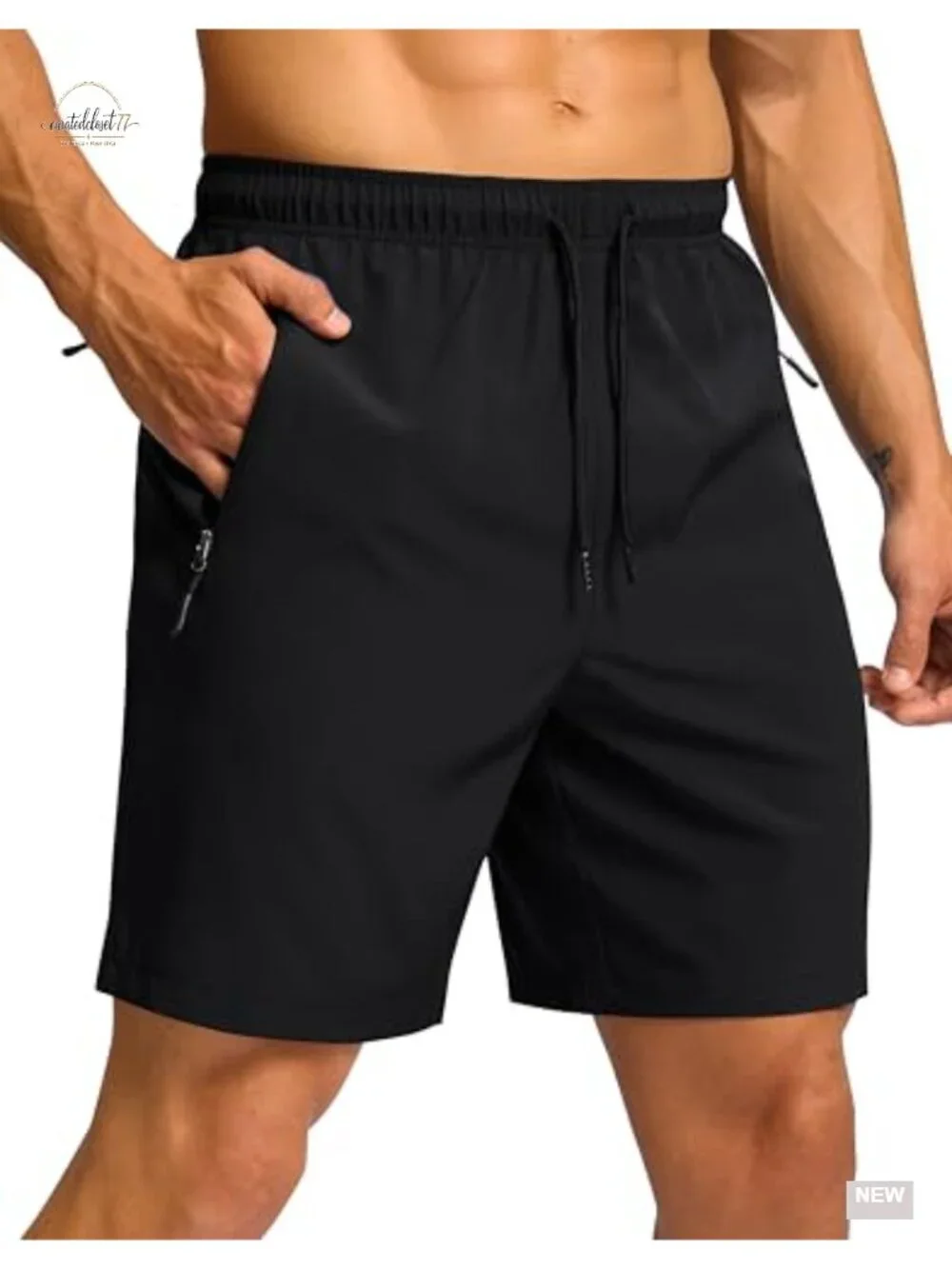Men's Hiking Shorts 7